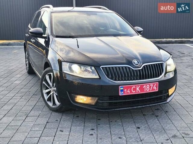 Чорний Шкода Октавія, об'ємом двигуна 1.6 л та пробігом 260 тис. км за 11300 $, фото 9 на Automoto.ua