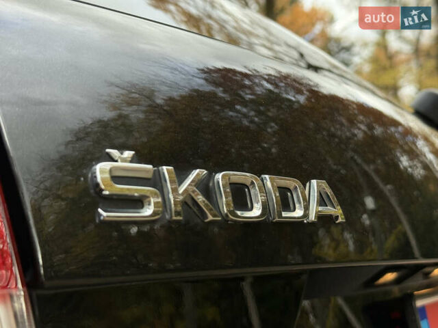 Шкода Октавія 2015 у Дрогобичі на Automoto.ua Чорний Шкода Октавія, об'ємом двигуна 2 л та пробігом 220 тис. км за 14699 $, фото 81 на Automoto.ua