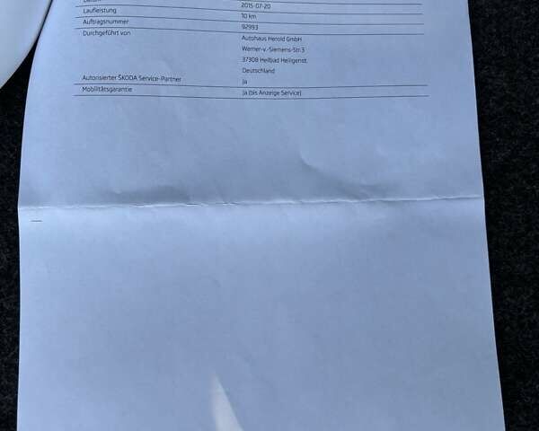 Черный Шкода Октавия, объемом двигателя 1.6 л и пробегом 227 тыс. км за 13200 $, фото 48 на Automoto.ua