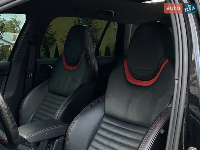 Черный Шкода Октавия, объемом двигателя 2 л и пробегом 211 тыс. км за 16500 $, фото 59 на Automoto.ua