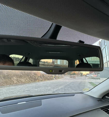 Черный Шкода Октавия, объемом двигателя 1.6 л и пробегом 275 тыс. км за 12450 $, фото 41 на Automoto.ua