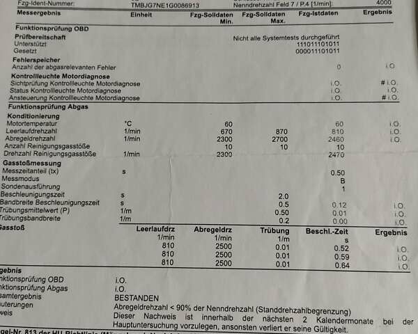 Черный Шкода Октавия, объемом двигателя 1.6 л и пробегом 280 тыс. км за 11000 $, фото 84 на Automoto.ua