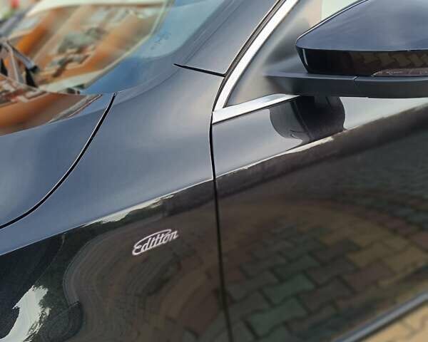 Черный Шкода Октавия, объемом двигателя 1.6 л и пробегом 277 тыс. км за 12500 $, фото 26 на Automoto.ua