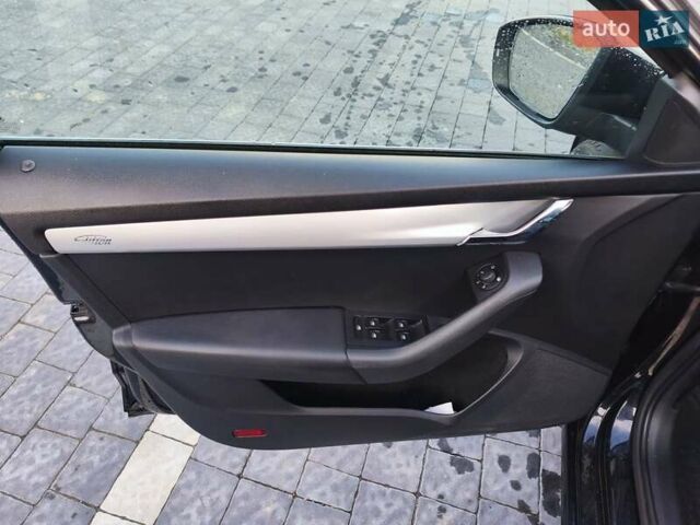 Чорний Шкода Октавія, об'ємом двигуна 1.6 л та пробігом 260 тис. км за 11300 $, фото 36 на Automoto.ua