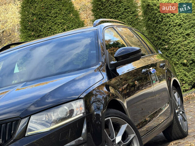 Шкода Октавія 2015 у Дрогобичі на Automoto.ua Чорний Шкода Октавія, об'ємом двигуна 2 л та пробігом 220 тис. км за 14699 $, фото 46 на Automoto.ua