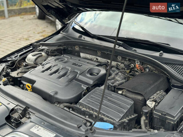 Шкода Октавия 2015 в Виннице на Automoto.ua Черный Шкода Октавия, объемом двигателя 1.6 л и пробегом 225 тыс. км за 9900 $, фото 24 на Automoto.ua