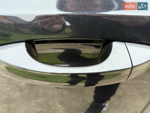 Черный Шкода Октавия, объемом двигателя 1.6 л и пробегом 285 тыс. км за 10800 $, фото 9 на Automoto.ua