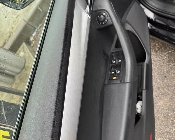 Чорний Шкода Октавія, об'ємом двигуна 1.6 л та пробігом 245 тис. км за 11500 $, фото 30 на Automoto.ua