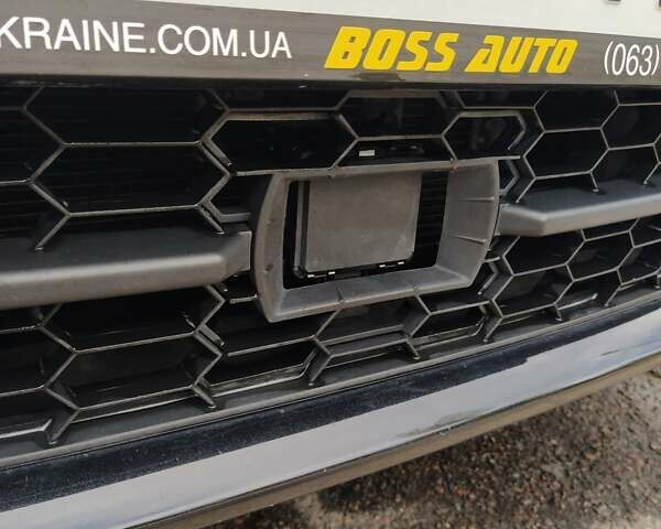 Черный Шкода Октавия, объемом двигателя 1.6 л и пробегом 280 тыс. км за 11000 $, фото 39 на Automoto.ua