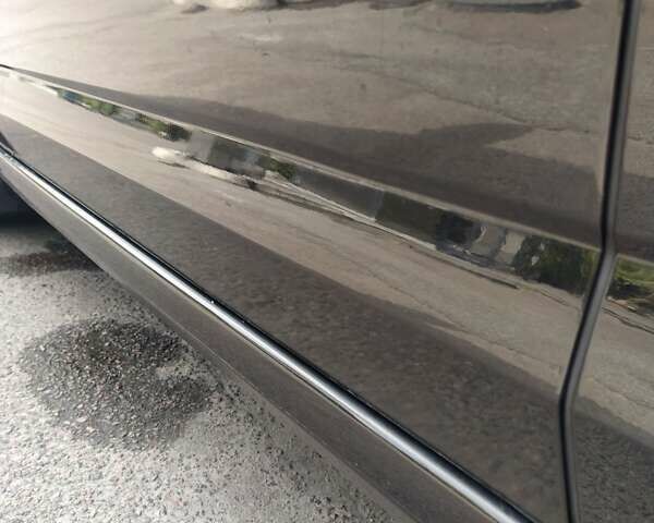 Черный Шкода Октавия, объемом двигателя 1.6 л и пробегом 280 тыс. км за 11000 $, фото 63 на Automoto.ua