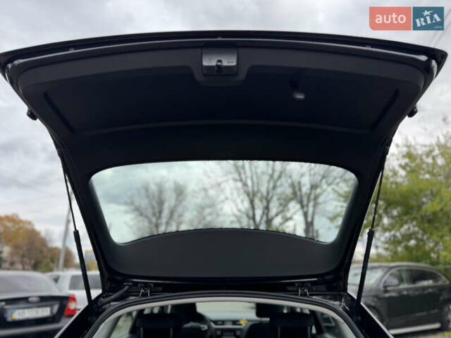 Шкода Октавия 2015 в Виннице на Automoto.ua Черный Шкода Октавия, объемом двигателя 1.6 л и пробегом 225 тыс. км за 9900 $, фото 18 на Automoto.ua