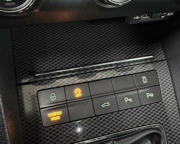 Чорний Шкода Октавія, об'ємом двигуна 1.98 л та пробігом 187 тис. км за 13700 $, фото 31 на Automoto.ua