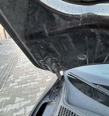 Черный Шкода Октавия, объемом двигателя 1.6 л и пробегом 275 тыс. км за 12450 $, фото 30 на Automoto.ua