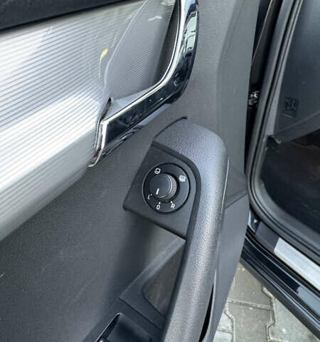 Черный Шкода Октавия, объемом двигателя 1.6 л и пробегом 275 тыс. км за 12450 $, фото 35 на Automoto.ua