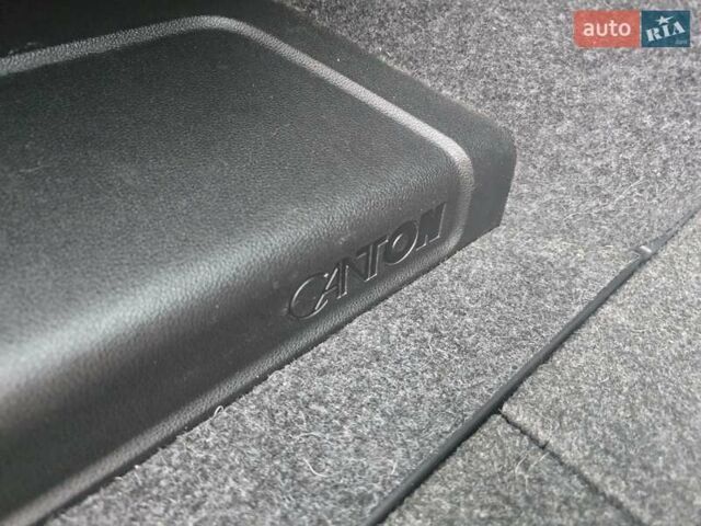 Черный Шкода Октавия, объемом двигателя 2 л и пробегом 212 тыс. км за 16599 $, фото 31 на Automoto.ua