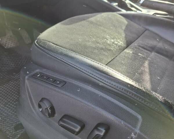 Чорний Шкода Октавія, об'ємом двигуна 1.6 л та пробігом 225 тис. км за 11200 $, фото 29 на Automoto.ua