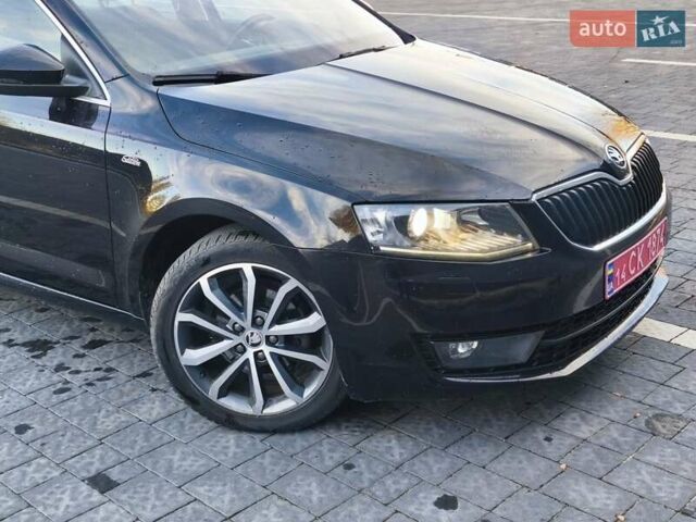 Чорний Шкода Октавія, об'ємом двигуна 1.6 л та пробігом 260 тис. км за 11300 $, фото 22 на Automoto.ua