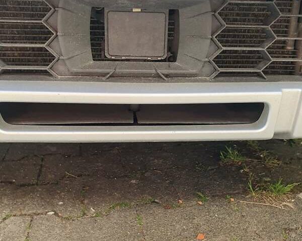 Черный Шкода Октавия, объемом двигателя 2 л и пробегом 214 тыс. км за 18600 $, фото 6 на Automoto.ua