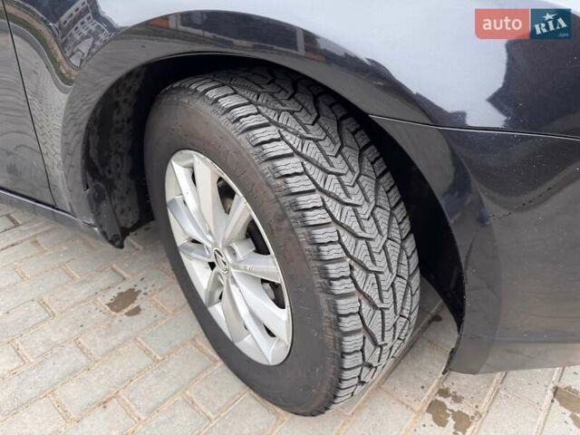 Черный Шкода Октавия, объемом двигателя 1.6 л и пробегом 278 тыс. км за 10600 $, фото 27 на Automoto.ua