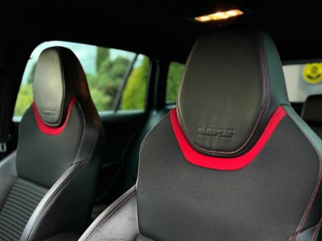 Черный Шкода Октавия, объемом двигателя 2 л и пробегом 191 тыс. км за 12999 $, фото 9 на Automoto.ua