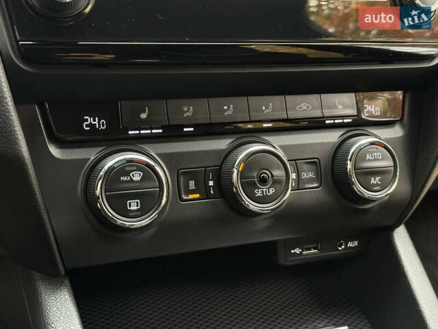 Шкода Октавія 2015 у Дрогобичі на Automoto.ua Чорний Шкода Октавія, об'ємом двигуна 2 л та пробігом 220 тис. км за 14699 $, фото 113 на Automoto.ua