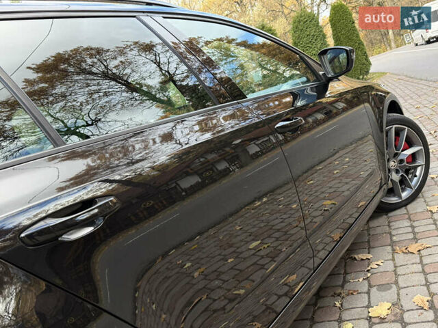 Шкода Октавія 2015 у Дрогобичі на Automoto.ua Чорний Шкода Октавія, об'ємом двигуна 2 л та пробігом 220 тис. км за 14699 $, фото 66 на Automoto.ua