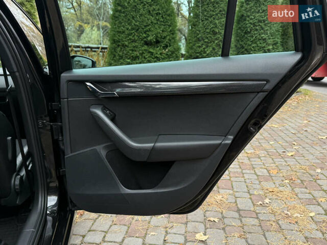 Шкода Октавія 2015 у Дрогобичі на Automoto.ua Чорний Шкода Октавія, об'ємом двигуна 2 л та пробігом 220 тис. км за 14699 $, фото 142 на Automoto.ua