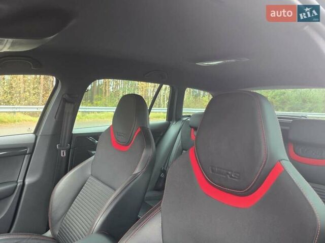 Черный Шкода Октавия, объемом двигателя 2 л и пробегом 212 тыс. км за 16599 $, фото 24 на Automoto.ua