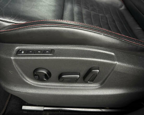 Чорний Шкода Октавія, об'ємом двигуна 1.98 л та пробігом 187 тис. км за 13700 $, фото 20 на Automoto.ua