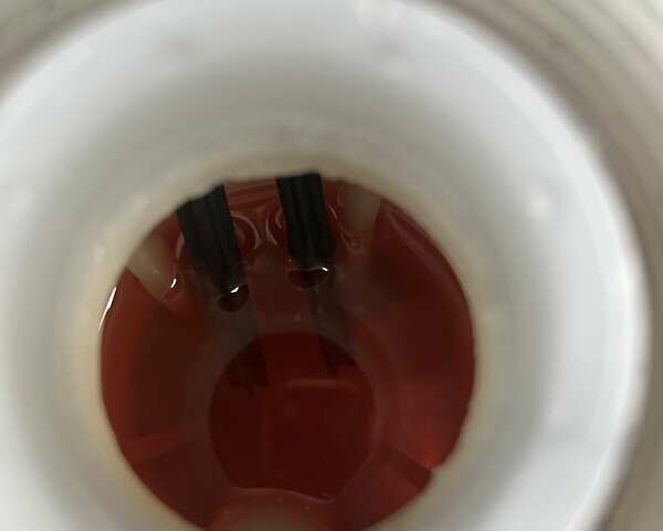 Черный Шкода Октавия, объемом двигателя 1.6 л и пробегом 260 тыс. км за 12300 $, фото 17 на Automoto.ua