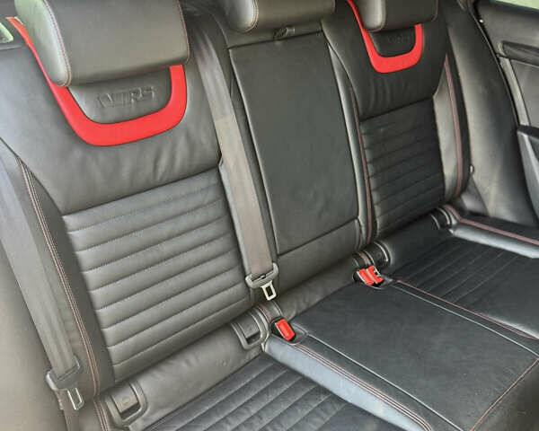 Чорний Шкода Октавія, об'ємом двигуна 1.97 л та пробігом 254 тис. км за 16499 $, фото 41 на Automoto.ua