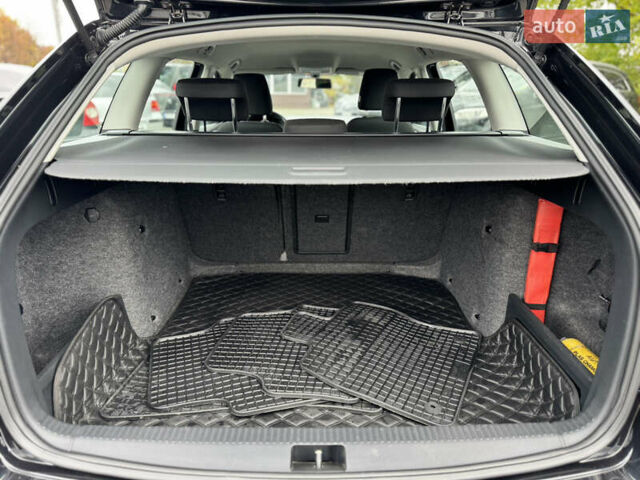 Шкода Октавия 2015 в Виннице на Automoto.ua Черный Шкода Октавия, объемом двигателя 1.6 л и пробегом 225 тыс. км за 9900 $, фото 17 на Automoto.ua