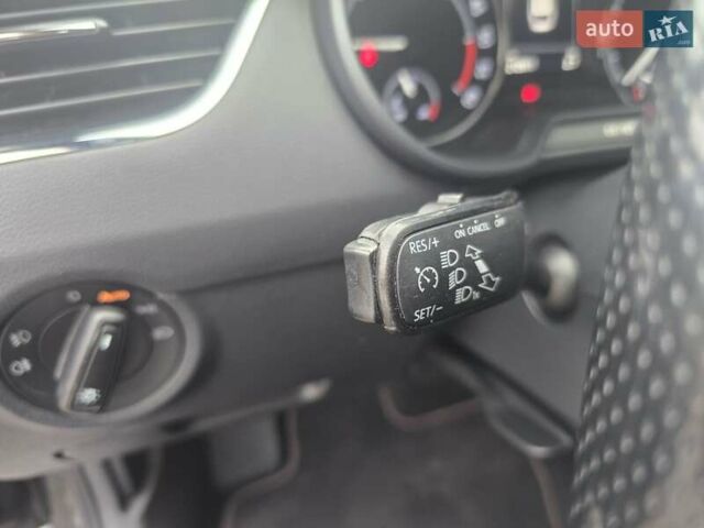 Черный Шкода Октавия, объемом двигателя 2 л и пробегом 212 тыс. км за 16599 $, фото 29 на Automoto.ua