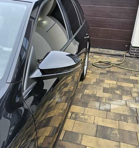 Черный Шкода Октавия, объемом двигателя 1.6 л и пробегом 206 тыс. км за 12000 $, фото 39 на Automoto.ua