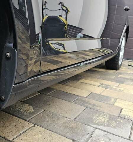 Черный Шкода Октавия, объемом двигателя 1.6 л и пробегом 206 тыс. км за 12000 $, фото 54 на Automoto.ua