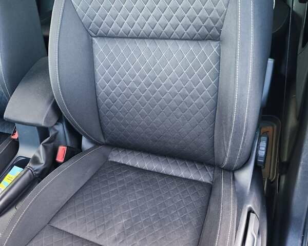 Чорний Шкода Октавія, об'ємом двигуна 1.6 л та пробігом 260 тис. км за 11300 $, фото 30 на Automoto.ua