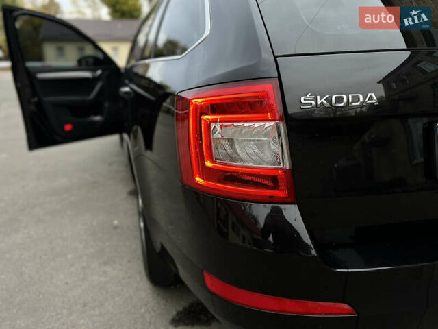 Шкода Октавия 2015 в Харькове на Automoto.ua Черный Шкода Октавия, объемом двигателя 1.6 л и пробегом 254 тыс. км за 11500 $, фото 31 на Automoto.ua
