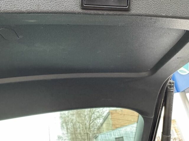 Чорний Шкода Октавія, об'ємом двигуна 2 л та пробігом 187 тис. км за 13700 $, фото 14 на Automoto.ua