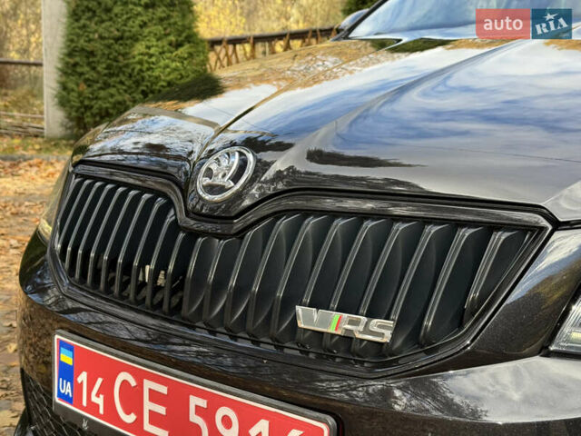Шкода Октавія 2015 у Дрогобичі на Automoto.ua Чорний Шкода Октавія, об'ємом двигуна 2 л та пробігом 220 тис. км за 14699 $, фото 32 на Automoto.ua