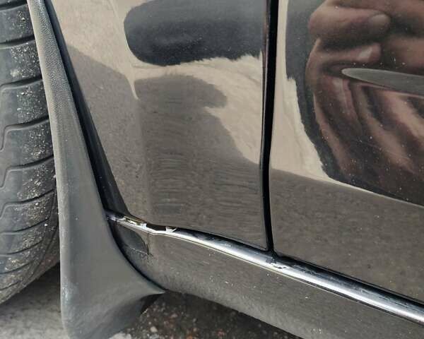Черный Шкода Октавия, объемом двигателя 1.6 л и пробегом 280 тыс. км за 11000 $, фото 69 на Automoto.ua