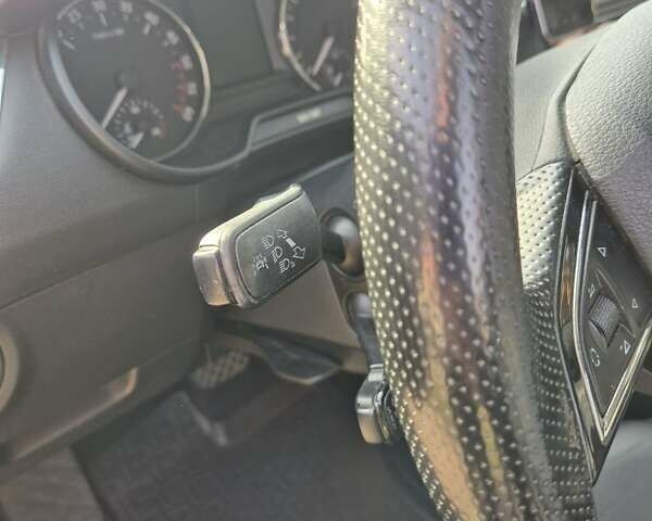 Черный Шкода Октавия, объемом двигателя 1.6 л и пробегом 193 тыс. км за 12345 $, фото 17 на Automoto.ua