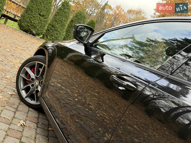 Шкода Октавія 2015 у Дрогобичі на Automoto.ua Чорний Шкода Октавія, об'ємом двигуна 2 л та пробігом 220 тис. км за 14699 $, фото 88 на Automoto.ua