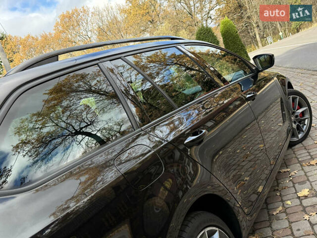 Шкода Октавія 2015 у Дрогобичі на Automoto.ua Чорний Шкода Октавія, об'ємом двигуна 2 л та пробігом 220 тис. км за 14699 $, фото 65 на Automoto.ua