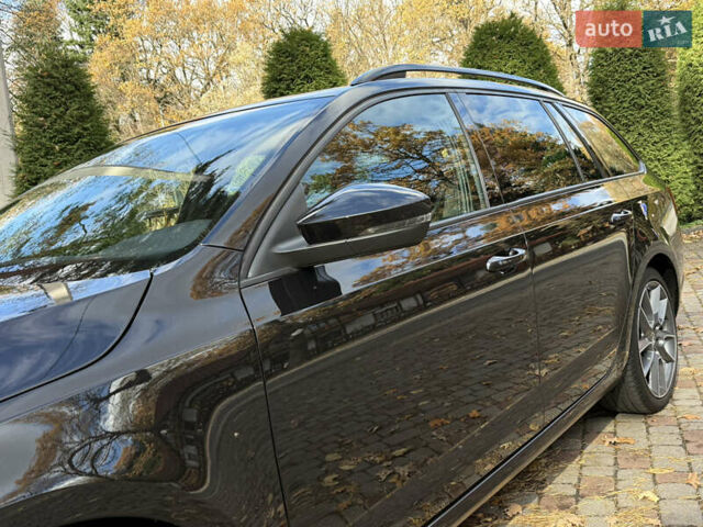 Шкода Октавія 2015 у Дрогобичі на Automoto.ua Чорний Шкода Октавія, об'ємом двигуна 2 л та пробігом 220 тис. км за 14699 $, фото 41 на Automoto.ua