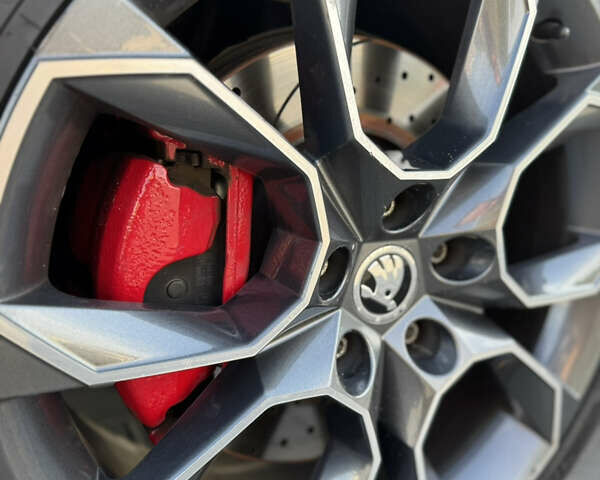 Чорний Шкода Октавія, об'ємом двигуна 1.97 л та пробігом 254 тис. км за 16499 $, фото 57 на Automoto.ua
