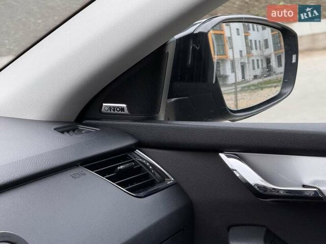 Черный Шкода Октавия, объемом двигателя 1.6 л и пробегом 278 тыс. км за 10600 $, фото 32 на Automoto.ua
