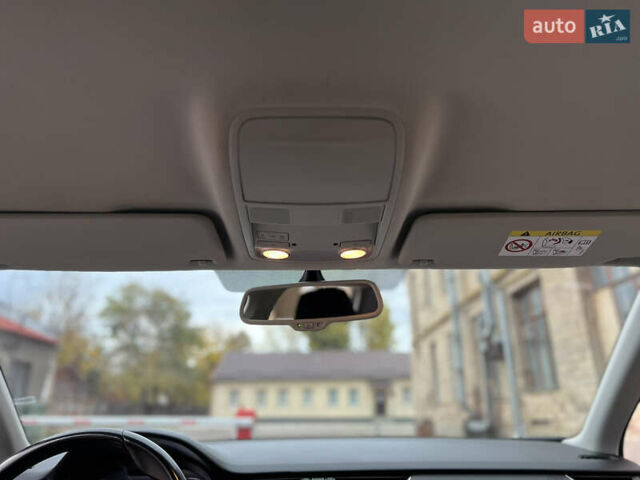 Шкода Октавия 2015 в Харькове на Automoto.ua Черный Шкода Октавия, объемом двигателя 1.6 л и пробегом 254 тыс. км за 11500 $, фото 12 на Automoto.ua