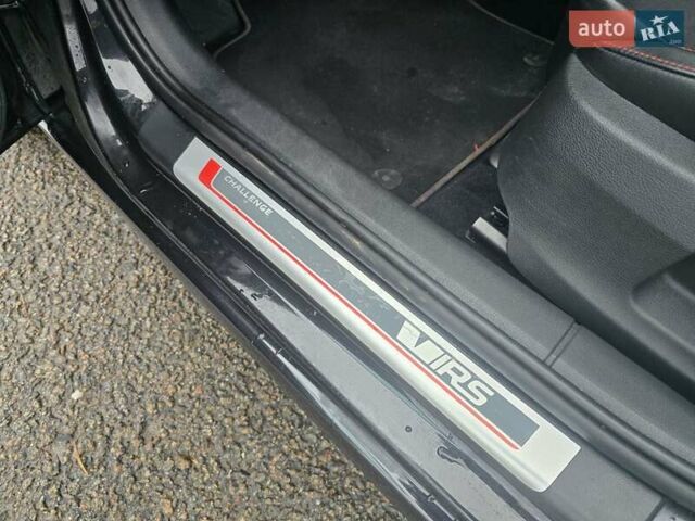 Черный Шкода Октавия, объемом двигателя 2 л и пробегом 212 тыс. км за 16599 $, фото 28 на Automoto.ua