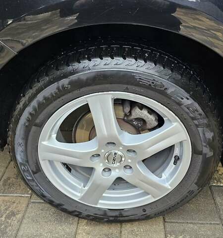 Черный Шкода Октавия, объемом двигателя 1.6 л и пробегом 206 тыс. км за 12000 $, фото 15 на Automoto.ua