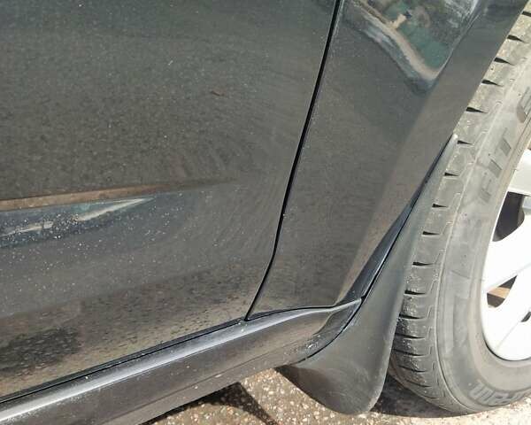 Черный Шкода Октавия, объемом двигателя 1.6 л и пробегом 280 тыс. км за 11000 $, фото 59 на Automoto.ua